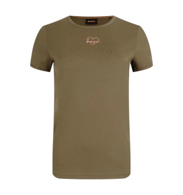 Футболка Boss T-shirt