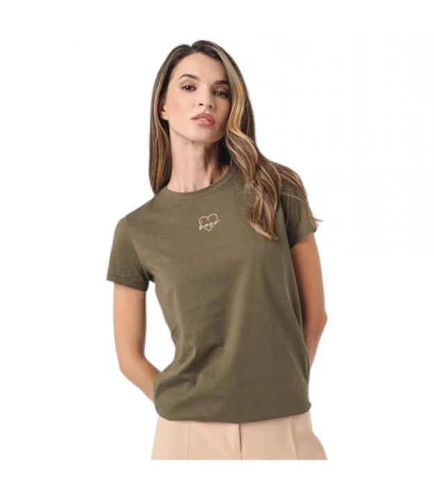 Футболка Boss T-shirt 2