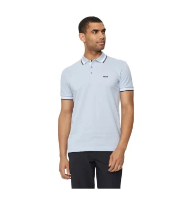 Boss Paddy Polo Futbolkasi