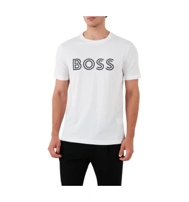Футболка Boss