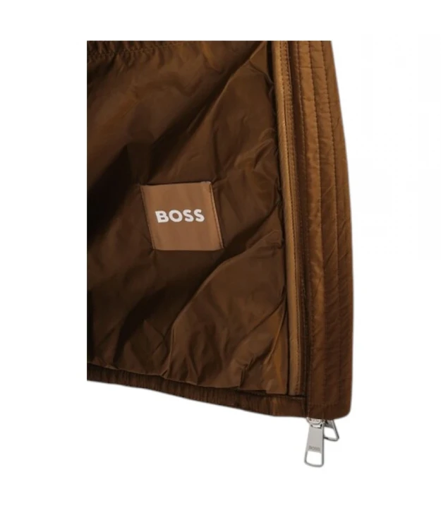 Boss Palatto Kurtkasi 4