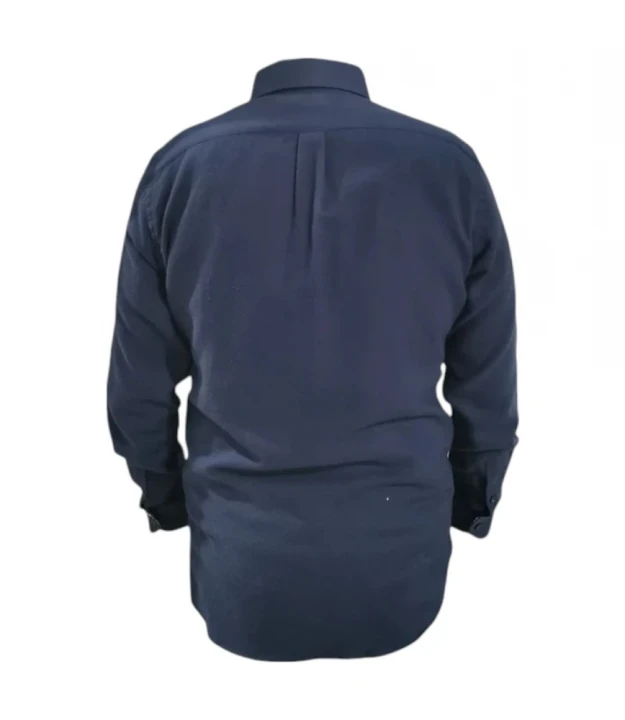 Рубашка Harmont&Blaine Shirts_Camicia 2 Tes Contrasti 1