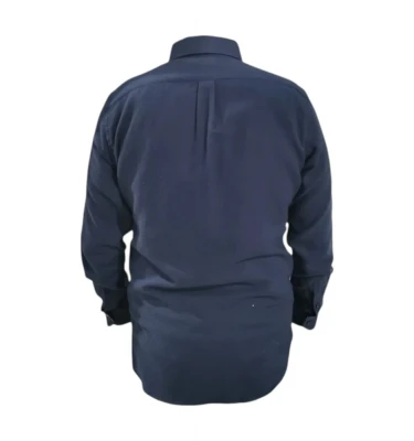 Рубашка Harmont&Blaine Shirts_Camicia 2 Tes Contrasti 1