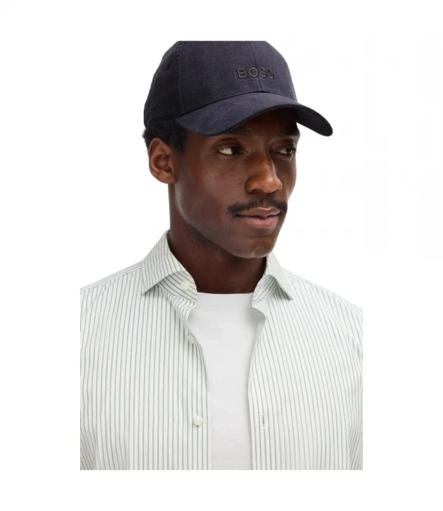 Boss Zed-LN Beysbolkasi 3