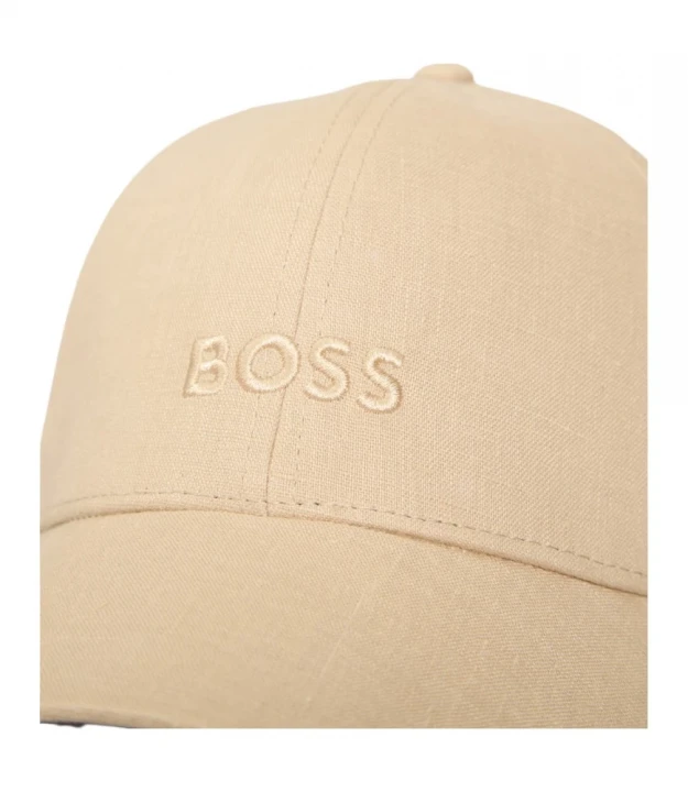Бейсболка Boss Zed-LN 3