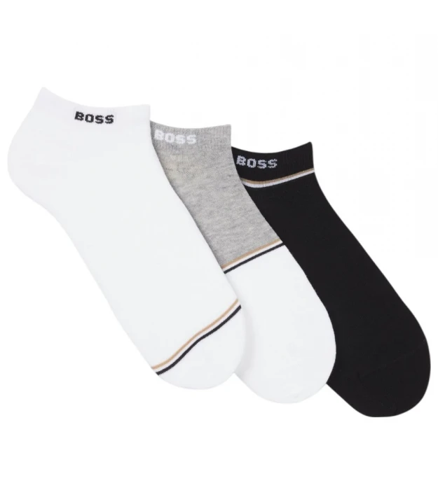 Носки Boss AS Colorblock