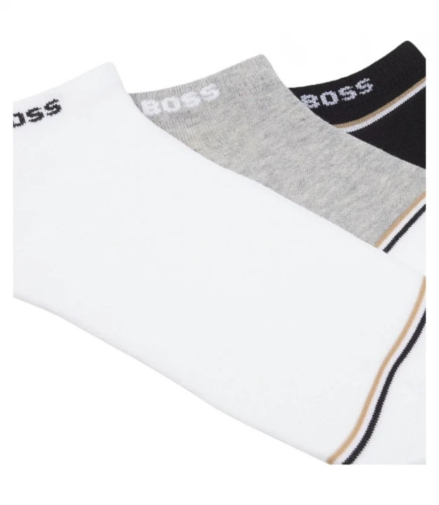 Носки Boss AS Colorblock 1