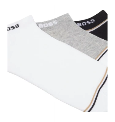 Носки Boss AS Colorblock 1