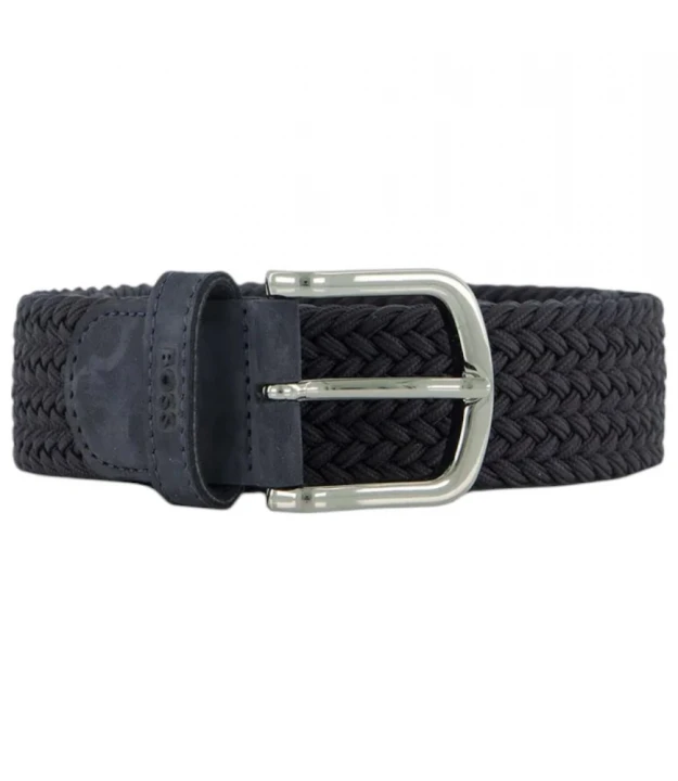 Ремень Boss Sash WnE-Nb-Sz 1