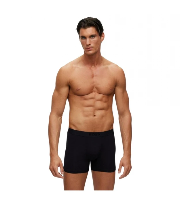 Трусы Boss BoxerBr 2P UltraSoft 1