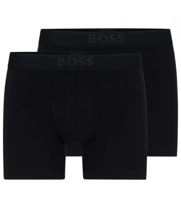 Трусы Boss BoxerBr 2P UltraSoft