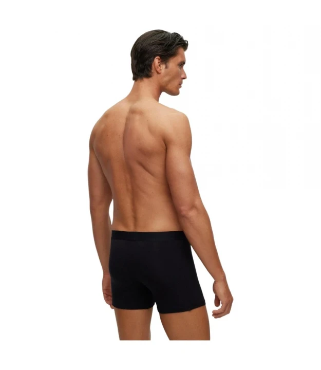 Трусы Boss BoxerBr 2P UltraSoft 2