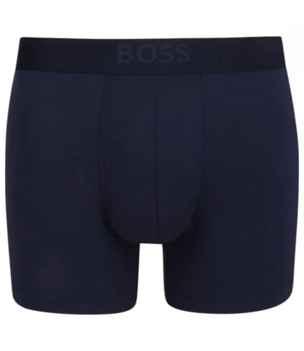 Boss BoxerBr 2P UltraSoft Ichki Kiyimi 3
