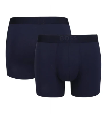 Boss BoxerBr 2P UltraSoft Ichki Kiyimi