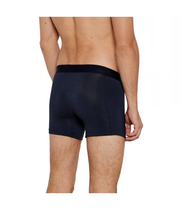 Boss BoxerBr 2P UltraSoft Ichki Kiyimi 2