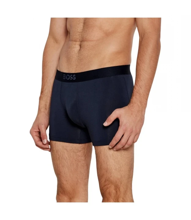 Boss BoxerBr 2P UltraSoft Ichki Kiyimi 1