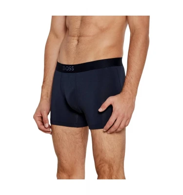 Boss BoxerBr 2P UltraSoft Ichki Kiyimi 1
