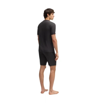 Пижама Boss Bamboo Short Set 2