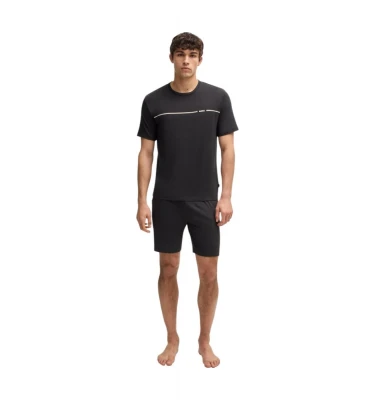 Пижама Boss Bamboo Short Set
