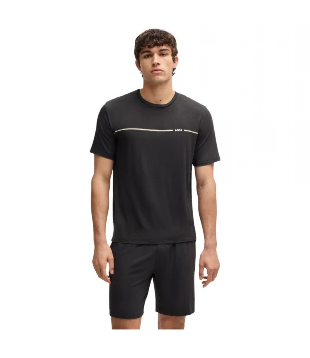 Пижама Boss Bamboo Short Set 1
