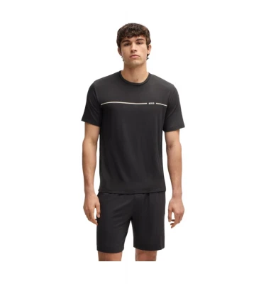 Пижама Boss Bamboo Short Set 1