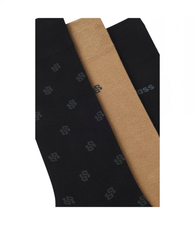 Носки Boss 3P Gift Set 2