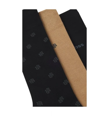Носки Boss 3P Gift Set 2