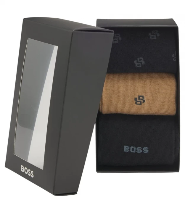 Носки Boss 3P Gift Set 3