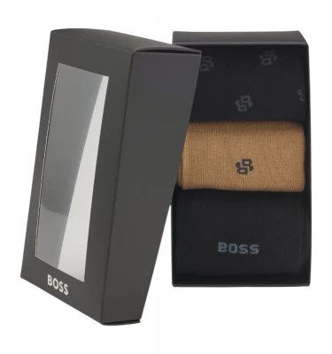 Носки Boss 3P Gift Set 3