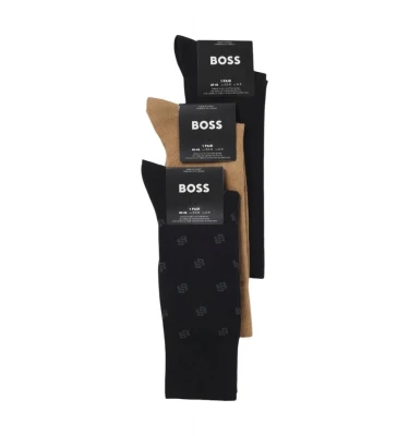 Носки Boss 3P Gift Set 1