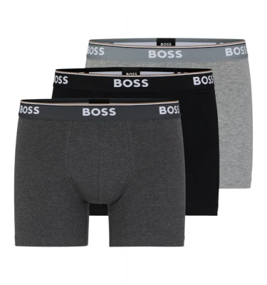 Трусы Boss BoxerBr 3P Power