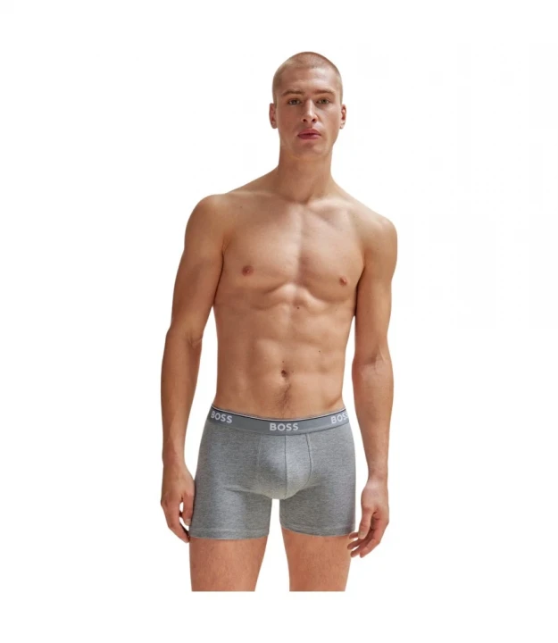 Трусы Boss BoxerBr 3P Power 5