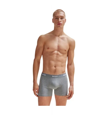 Трусы Boss BoxerBr 3P Power 5