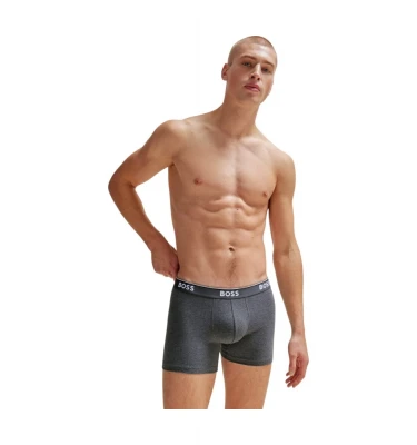 Трусы Boss BoxerBr 3P Power 6