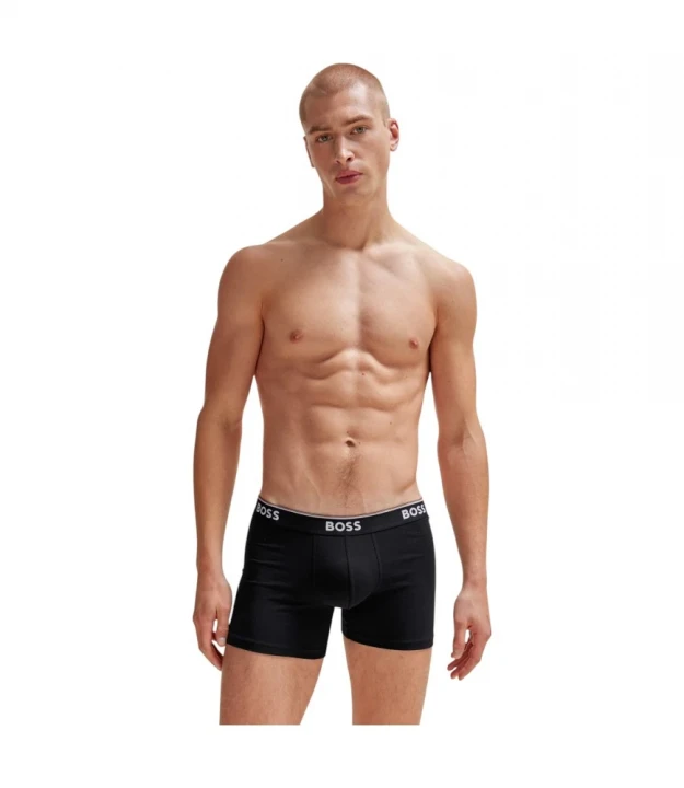 Трусы Boss BoxerBr 3P Power 1