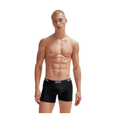 Трусы Boss BoxerBr 3P Power 1
