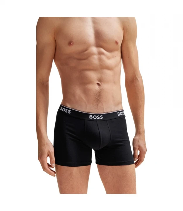 Трусы Boss BoxerBr 3P Power 3
