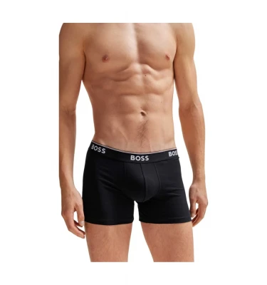 Трусы Boss BoxerBr 3P Power 3