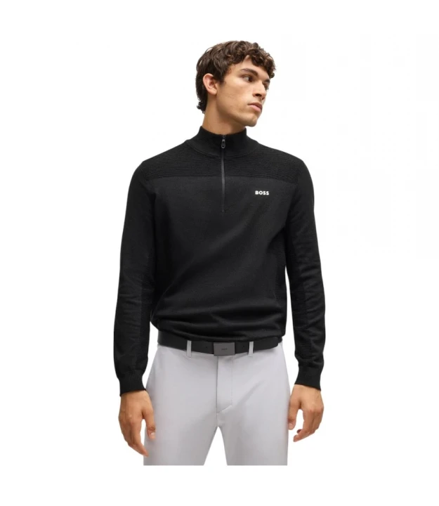 Ремень Boss Gemmy Soft 4