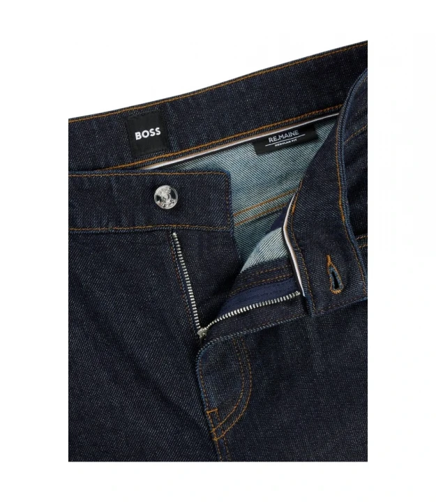 Джинсы Boss Maine Regular Fit 3