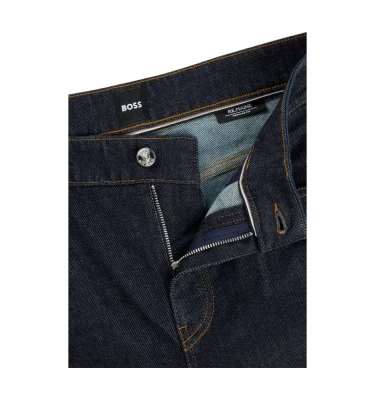 Джинсы Boss Maine Regular Fit 3