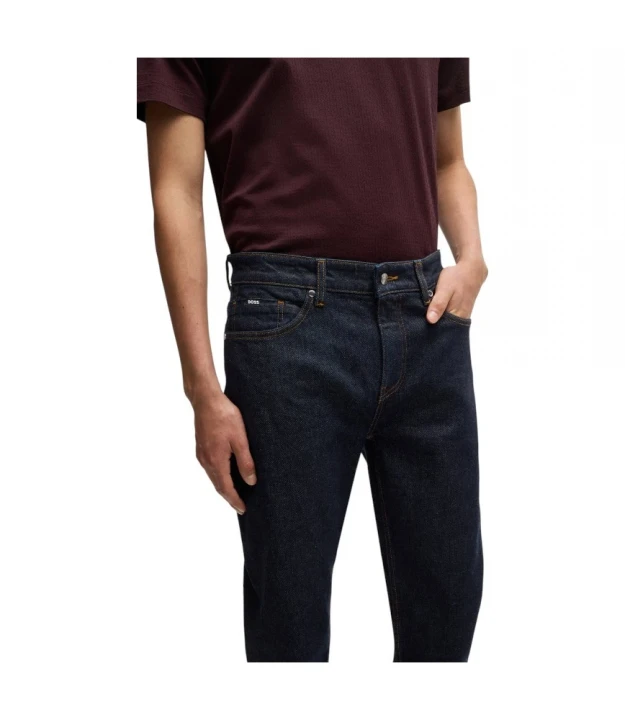 Джинсы Boss Maine Regular Fit 2