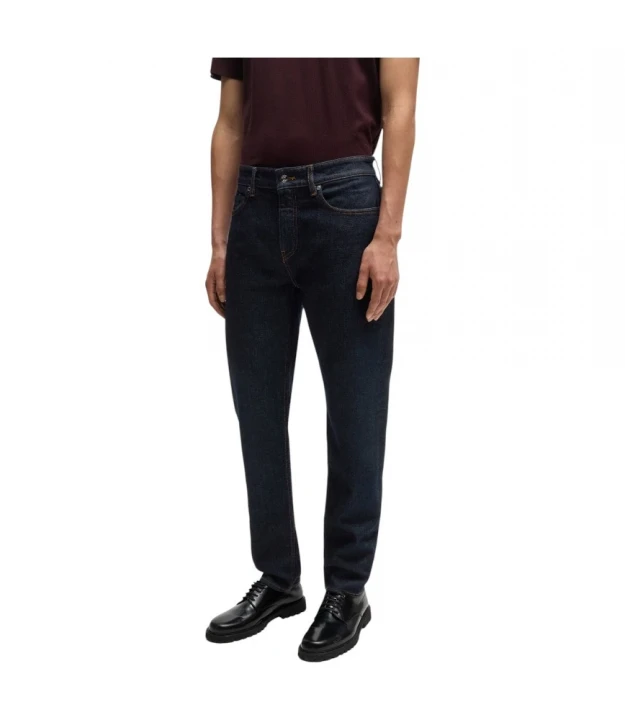 Джинсы Boss Maine Regular Fit