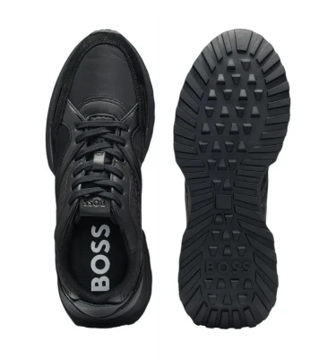 Кроссовки Boss Jonah Runn 3