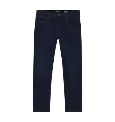 Джинсы Boss Maine Regular-Fit Jeans 4