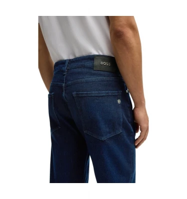 Джинсы Boss Maine Regular-Fit Jeans 2