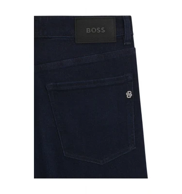 Джинсы Boss Maine Regular-Fit Jeans 3