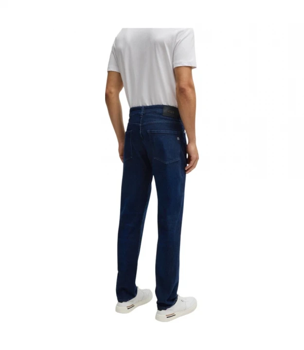 Джинсы Boss Maine Regular-Fit Jeans 1