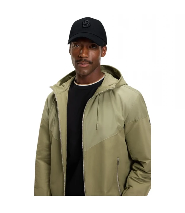 Бейсболка Boss Zed-B-Icon 3