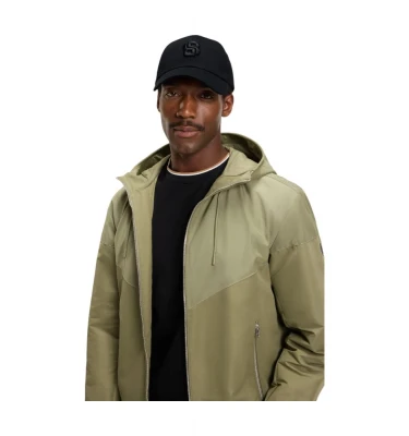 Бейсболка Boss Zed-B-Icon 3